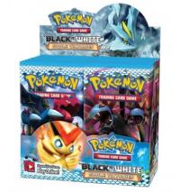 pokemon pokemon booster boxes black white noble victories booster box