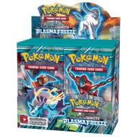 pokemon pokemon booster boxes black white plasma freeze booster box