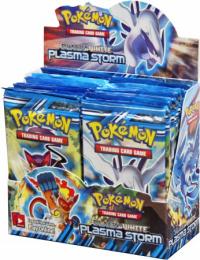 pokemon pokemon booster boxes black white plasma storm booster box