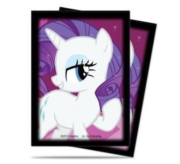 Rarity Deck Sleeves