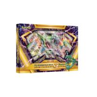 pokemon pokemon collection boxes xy rayquaza ex collection box