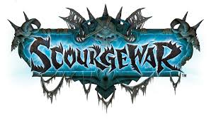 Scourgewar Complete Set