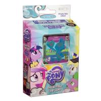my little pony my little pony sealed product special delivery theme deck